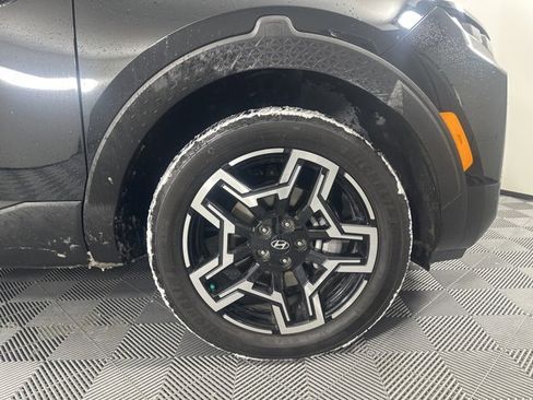 Used 2025 Hyundai Santa Cruz Limited image 10