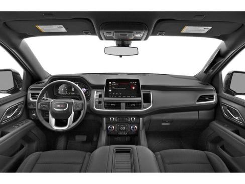 Used 2024 GMC Yukon XL SLE w/ Max Trailering Package AWD/4WD image 11