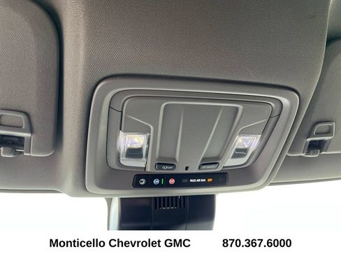 Certified 2024 GMC Sierra 1500 Elevation w/ X31 Off-Road Package AWD/4WD image 18