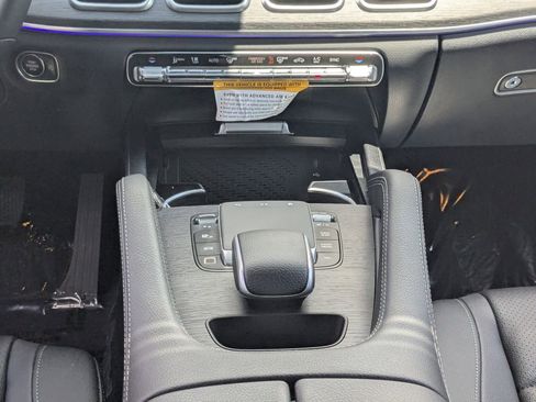 Certified 2026 Mercedes-Benz GLE 350 4MATIC image 6