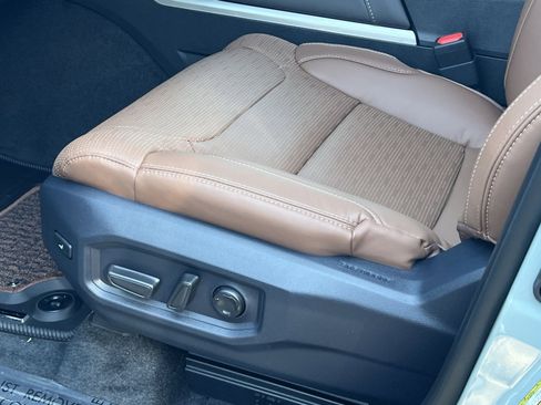 New 2026 Toyota Tundra 1794 Edition AWD/4WD image 8
