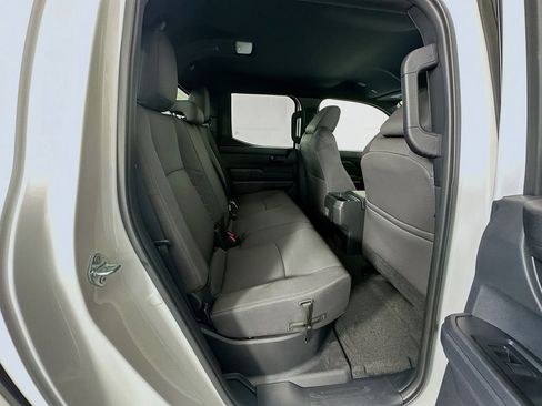 Used 2025 Toyota Tacoma SR5 image 25