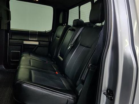 Used 2020 Ford F350 Lariat w/ Lariat Ultimate Package image 22
