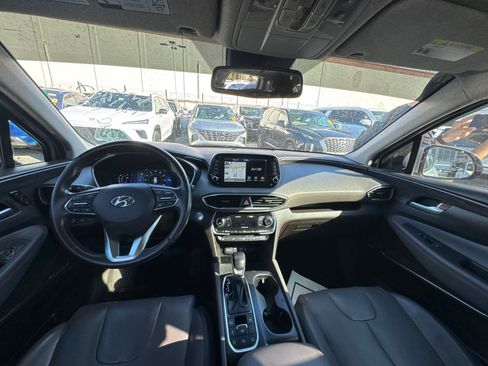 Used 2019 Hyundai Santa Fe AWD image 26