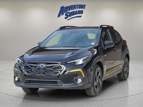 Certified 2025 Subaru Crosstrek 2.5i Sport image 2