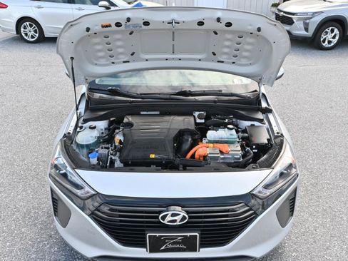 Used 2019 Hyundai Ioniq Blue FWD image 45