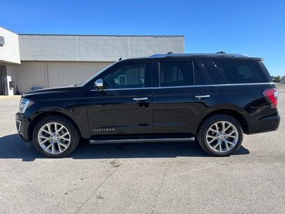 Used 2019 Ford Expedition Platinum