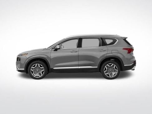 Used 2023 Hyundai Santa Fe Limited w/ Cargo Package image 2