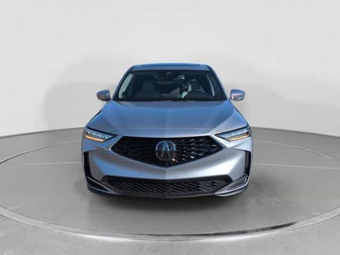 Used 2026 Acura MDX FWD w/ Technology Package image 3