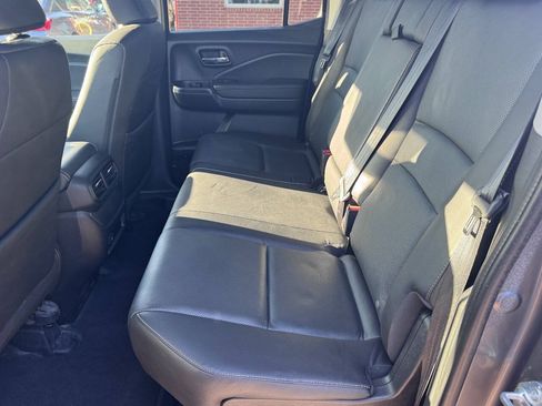 Used 2026 Honda Ridgeline RTL image 10