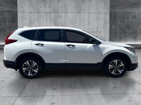 Used 2019 Honda CR-V LX image 6