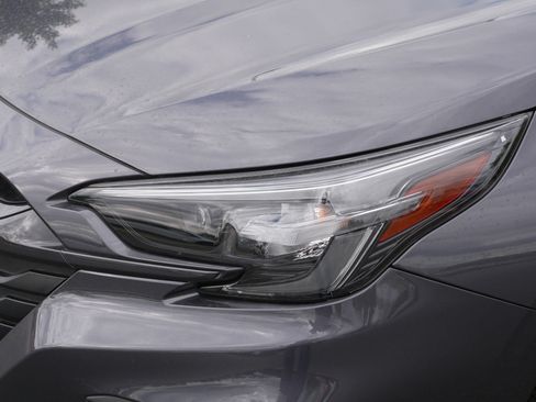 Used 2025 Subaru Legacy Premium AWD/4WD image 16