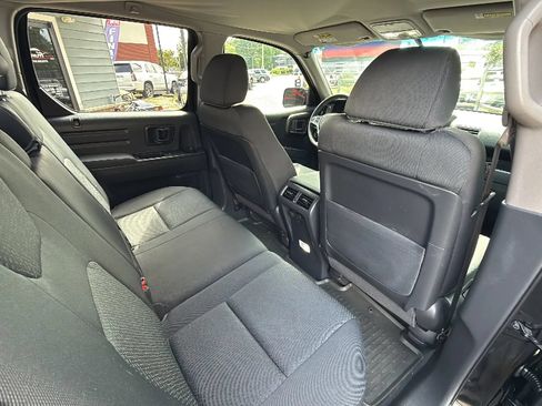 Used 2013 Honda Ridgeline Sport image 25