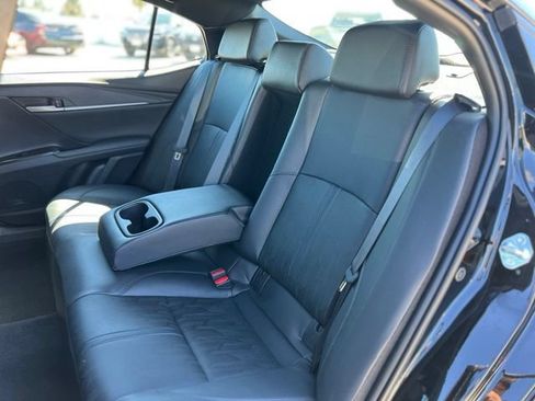 Used 2026 Toyota Camry XSE FWD image 18
