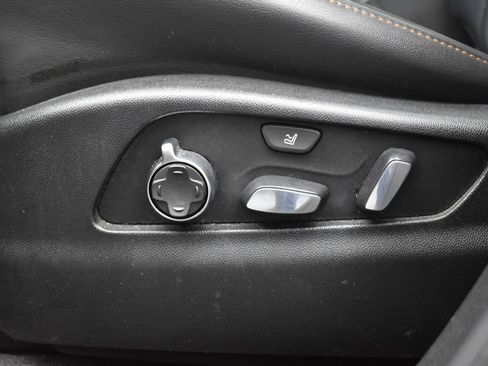 Used 2020 Cadillac XT4 Sport AWD/4WD image 12