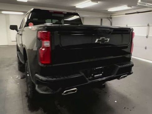 New 2026 Chevrolet Silverado 1500 LT Trail Boss w/ LT Trail Boss Premium Package AWD/4WD image 7