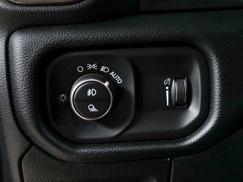 Used 2021 RAM 1500 Rebel w/ Rebel Level 2 Equipment Group AWD/4WD image 20