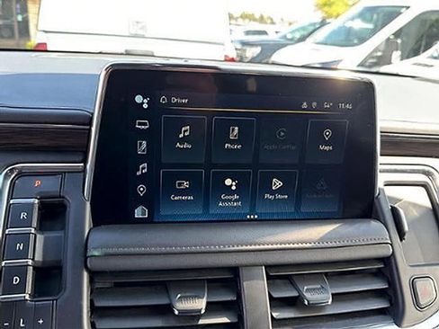 Used 2024 Chevrolet Tahoe LT AWD/4WD image 20