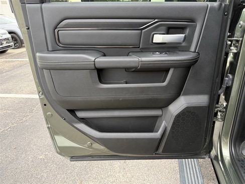 Used 2024 RAM 2500 Rebel w/ Towing Technology Group image 24