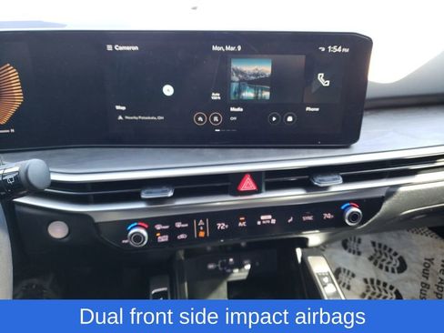 Used 2024 Kia Sorento X-Line EX image 21