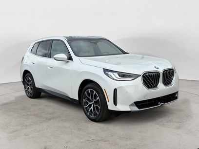 New 2026 BMW X3 xDrive30 w/ Premium Package