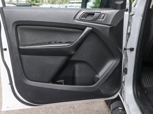 Used 2019 Ford Ranger XL w/ Equipment Group 101A Mid image 10