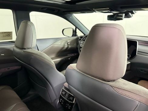 New 2026 Lexus RX 350 image 27