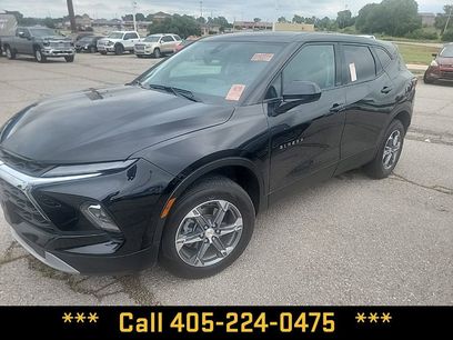 Used 2023 Chevrolet Blazer LT