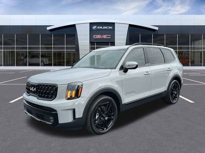 Used 2024 Kia Telluride SX Prestige X-Line