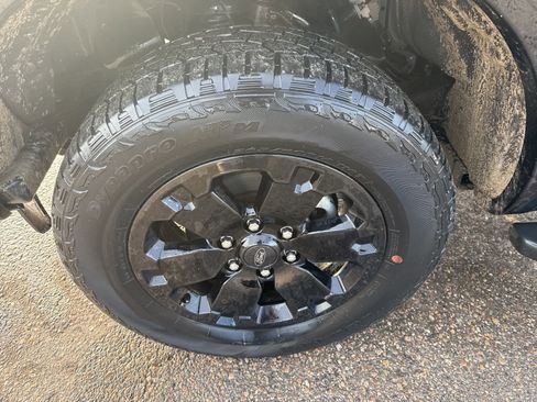 Used 2023 Ford Ranger XLT w/ Equipment Group 301A Mid image 6