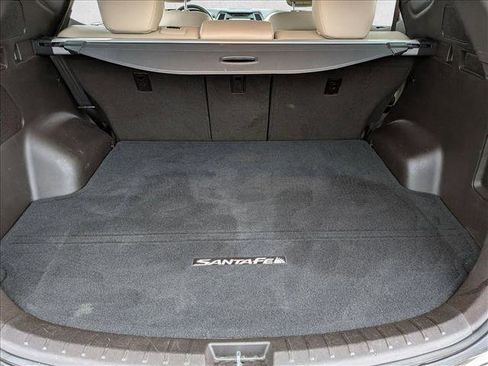 Used 2013 Hyundai Santa Fe Sport 2.0T w/ Technology Pkg image 6