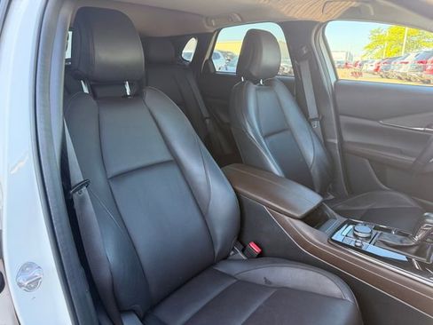 Used 2023 MAZDA CX-30 AWD 2.5 S w/ Premium Package image 16
