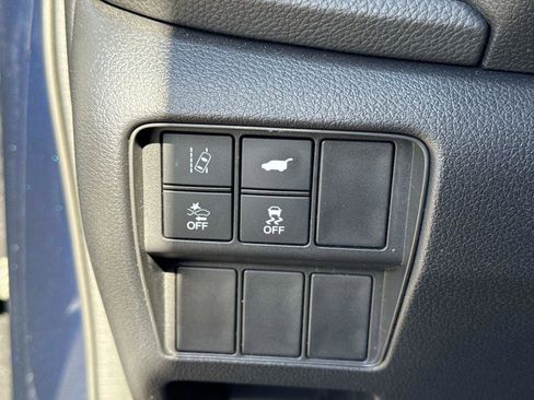 Used 2018 Honda CR-V EX-L image 32