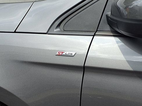 Used 2024 Ford Edge ST-Line AWD/4WD image 10