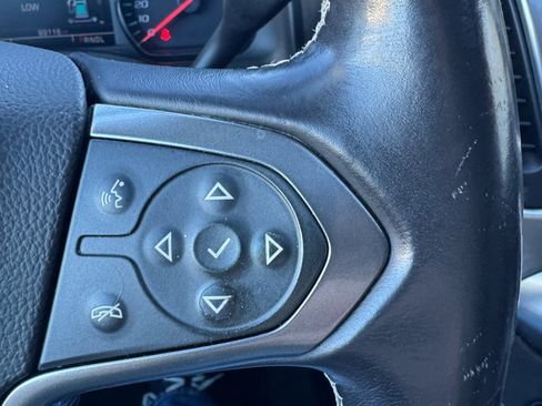 Used 2020 Chevrolet Tahoe LT image 18