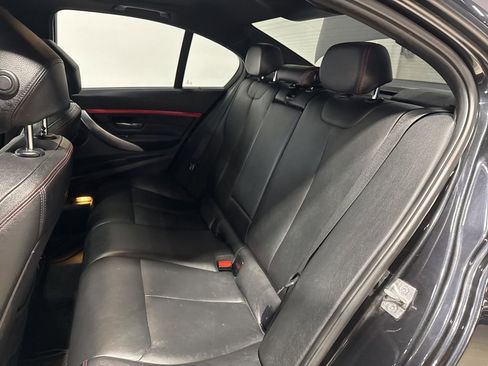 Used 2013 BMW 328i xDrive Sedan AWD/4WD image 34