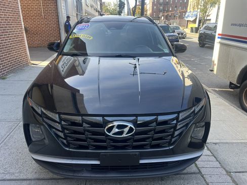 Used 2022 Hyundai Tucson SEL image 3