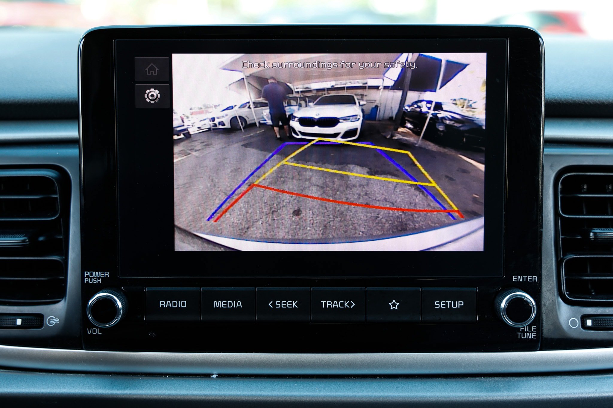 Used 2023 Kia Rio S w/ Technology Package FWD image 37