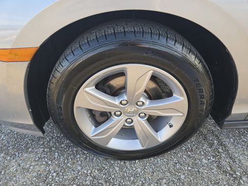 Used 2020 Honda Odyssey EX-L image 32