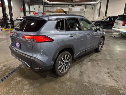 Used 2023 Toyota Corolla Cross XLE