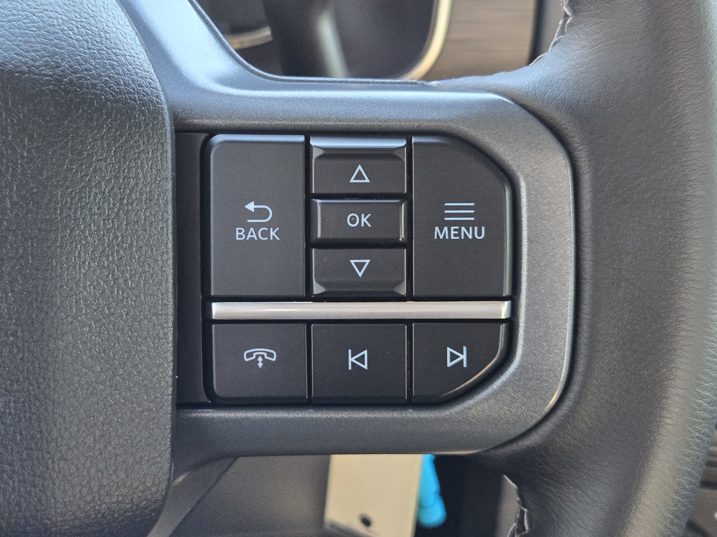 Used 2023 Ford F150 XLT w/ Equipment Group 301A Mid AWD/4WD image 24