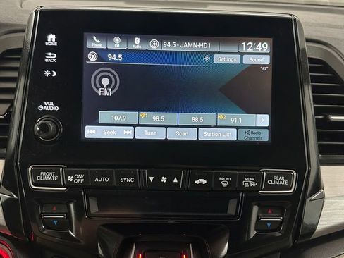 Used 2018 Honda Odyssey EX image 22