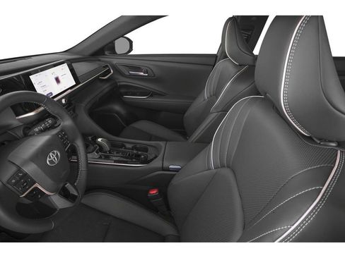 New 2026 Toyota Crown Signia XLE image 7