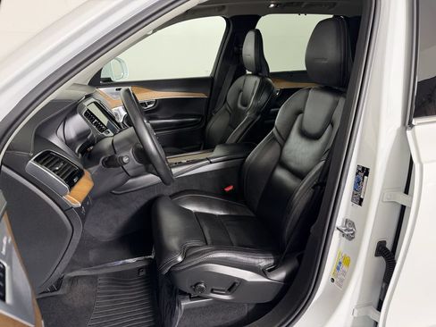 Used 2019 Volvo XC90 T6 Inscription w/ Advanced Package AWD/4WD image 19