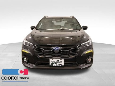 Used 2026 Subaru Crosstrek 2.5i Sport AWD/4WD image 6