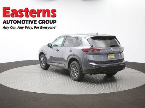 Used 2024 Nissan Rogue S AWD/4WD image 66
