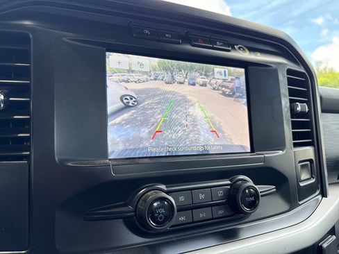 Used 2021 Ford F150 XL w/ Equipment Group 101A High AWD/4WD image 19