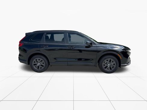 Used 2026 Honda CR-V TrailSport image 9