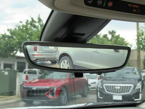 New 2025 Cadillac XT5 Premium Luxury w/ Technology Package image 26