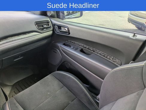 Used 2024 Dodge Durango SRT AWD/4WD image 19